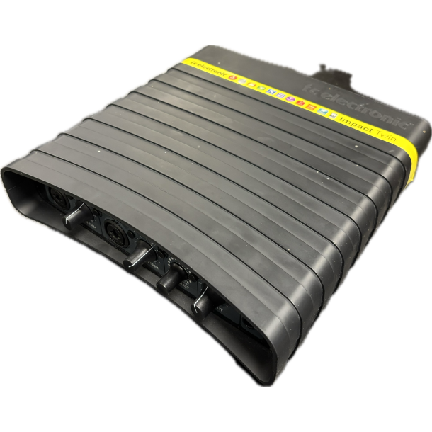 (USED) tc electronic Impact Twin Audio Interface